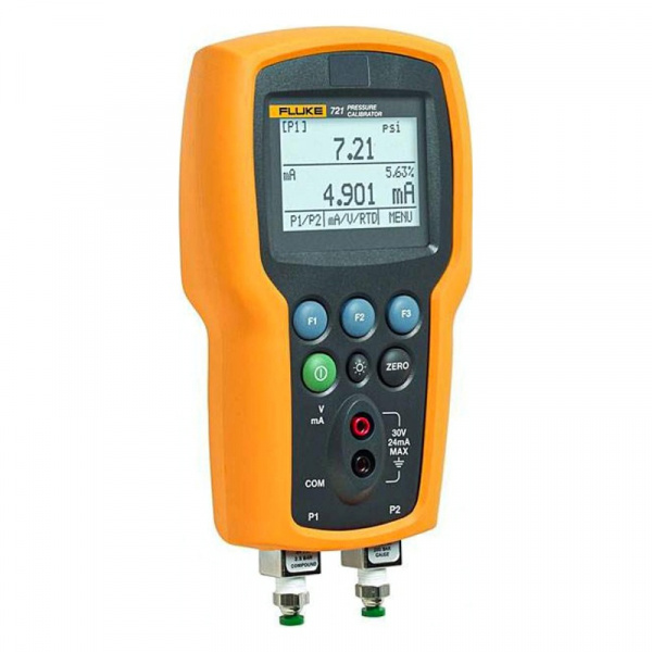 Прецизионный калибратор давления Fluke 721-1630 купить по низкой цене | МАКСПРОФИТ Прецизионный калибратор давления Fluke 721-1630 купить по низкой цене | МАКСПРОФИТ