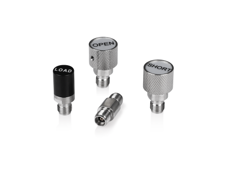 Набор калибровочный F504MS купить по низкой цене | МАКСПРОФИТ