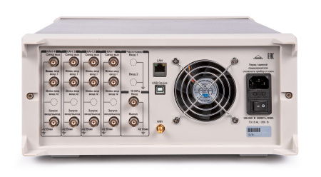 Генератор сигналов АКИП-3423/5 купить по низкой цене | МАКСПРОФИТ