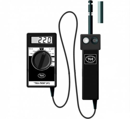 Люксметр + Яркомер + Термогигрометр ТКА-ПКМ 41 купить по низкой цене | МАКСПРОФИТ Люксметр + Яркомер + Термогигрометр ТКА-ПКМ 41 купить по низкой цене | МАКСПРОФИТ