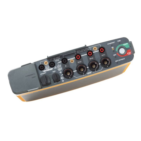 Анализатор качества электроэнергии Fluke 1748/B/INTL купить по низкой цене | МАКСПРОФИТ