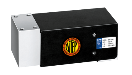 Тензодатчик CAS BCM-50 купить по низкой цене | МАКСПРОФИТ