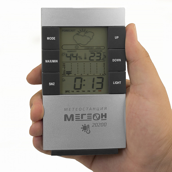 Метеостанция МЕГЕОН 20200 купить по низкой цене | МАКСПРОФИТ Метеостанция МЕГЕОН 20200 купить по низкой цене | МАКСПРОФИТ