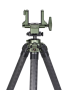 Штатив для стрельбы Sunwayfoto TL3240CS-D Carbon с зажимом SM-86 под ложе купить по низкой цене | МАКСПРОФИТ