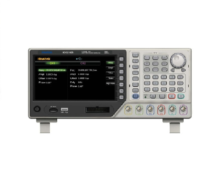 Hantek HDG2062B Генератор купить по низкой цене | МАКСПРОФИТ