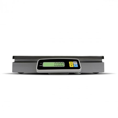 Фасовочные настольные весы M-ER 222 F-15.2 "Connect" LCD  USB и RS-232 купить по низкой цене | МАКСПРОФИТ
