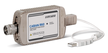 Векторный анализатор цепей Planar Caban R60 купить по низкой цене | МАКСПРОФИТ