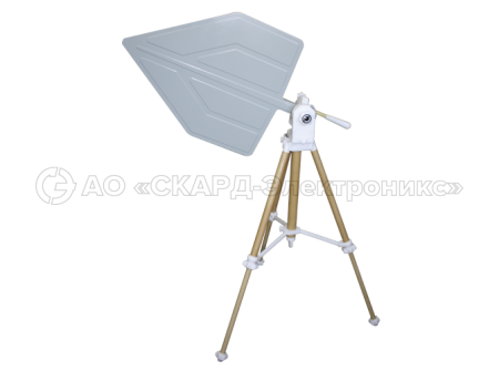 Ультраширокополосная логопериодическая антенна СКАРД П6-151 купить по низкой цене | МАКСПРОФИТ