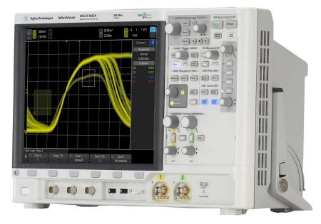 Осциллограф MSOX4022A купить по низкой цене | МАКСПРОФИТ