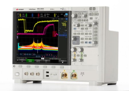 Осциллограф MSOX6002A купить по низкой цене | МАКСПРОФИТ
