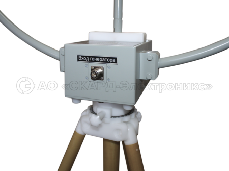 Приёмо-передающая антенна магнитного и электрического поля комбинированная СКАРД П6-319 купить по низкой цене | МАКСПРОФИТ Приёмо-передающая антенна магнитного и электрического поля комбинированная СКАРД П6-319 купить по низкой цене | МАКСПРОФИТ