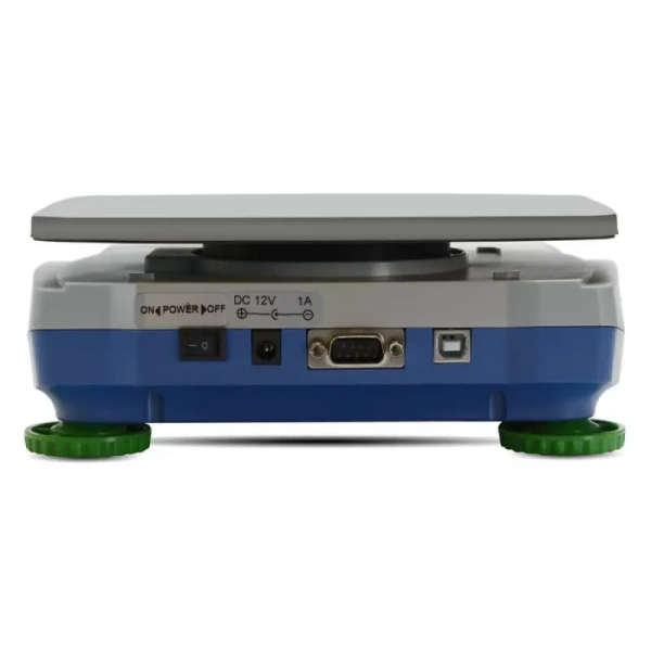 Лабораторные весы M-ER 123 АCF-1500.05 "SENSOMATIC" TFT с поверкой купить по низкой цене | МАКСПРОФИТ