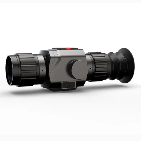 Тепловизионный прицел Hti HT-C8 25mm купить по низкой цене | МАКСПРОФИТ