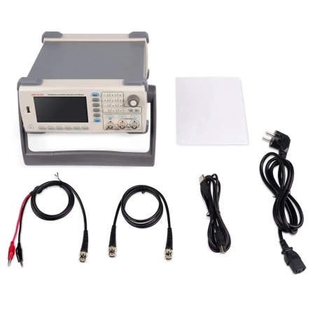 Генератор сигналов специальной формы RGK FG-1202 купить по низкой цене | МАКСПРОФИТ