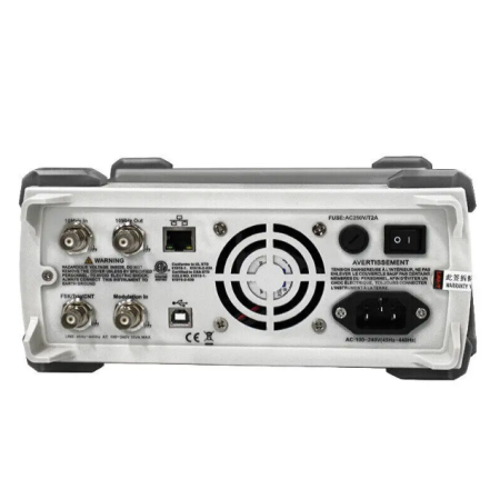 Генератор сигналов UNI-T UTG2122B купить по низкой цене | МАКСПРОФИТ