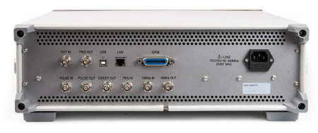 Генератор АКИП-3207/1 купить по низкой цене | МАКСПРОФИТ