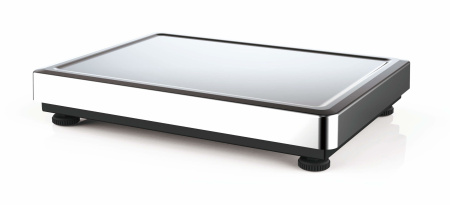 Весы CAS PDC-30-S купить по низкой цене | МАКСПРОФИТ