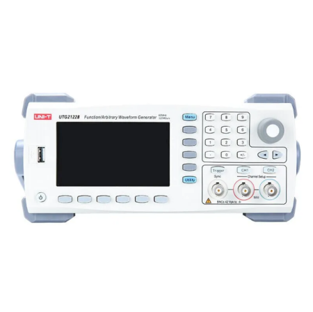 Генератор сигналов UNI-T UTG2122B купить по низкой цене | МАКСПРОФИТ