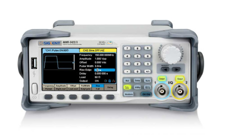 Генератор АКИП-3422/3 купить по низкой цене | МАКСПРОФИТ