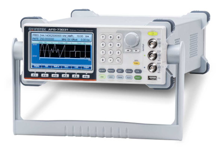 Генератор GW Instek AFG-73021 купить по низкой цене | МАКСПРОФИТ Генератор GW Instek AFG-73021 купить по низкой цене | МАКСПРОФИТ