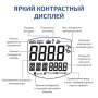 Пирометр МЕГЕОН 16670 купить по низкой цене | МАКСПРОФИТ
