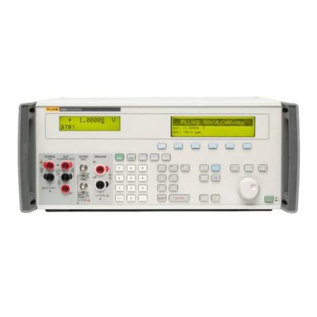 Многоцелевой калибратор высокого соответствия Fluke 5080A/MEG-C 240 купить по низкой цене | МАКСПРОФИТ