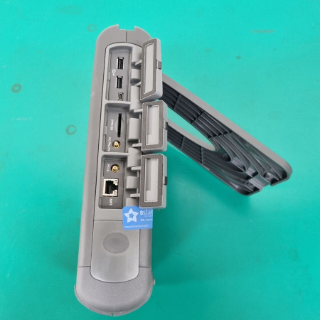 Портативный СВЧ-анализатор спектра Keysight FieldFox N9962A (от 9 кГц до 50 ГГц) (демонстрационный) купить по низкой цене | МАКСПРОФИТ