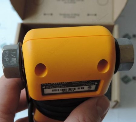 Модуль давления Fluke 750P30 купить по низкой цене | МАКСПРОФИТ