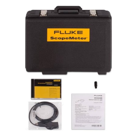 Fluke SCC120E купить по низкой цене | МАКСПРОФИТ