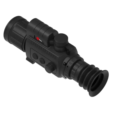 Тепловизионный прицел RedRay Rem 350R (c баллист. калькулятором и дальномером) купить по низкой цене | МАКСПРОФИТ