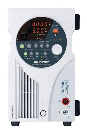 Источник питания GW Instek PSB7-2400H купить по низкой цене | МАКСПРОФИТ