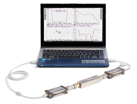 Векторный анализатор цепей Planar Caban R60 купить по низкой цене | МАКСПРОФИТ