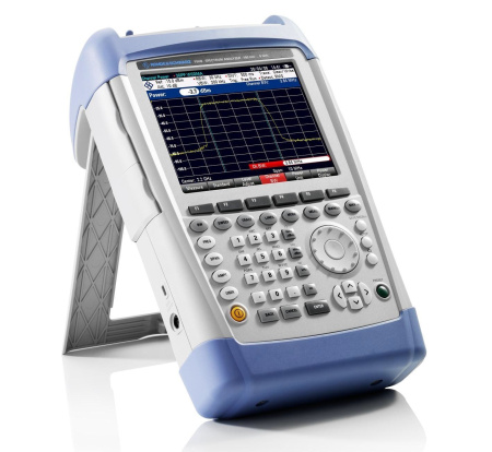 Анализатор спектра Rohde & Schwarz FSH4 (FSH4.04) с предусилителем купить по низкой цене | МАКСПРОФИТ Анализатор спектра Rohde & Schwarz FSH4 (FSH4.04) с предусилителем купить по низкой цене | МАКСПРОФИТ