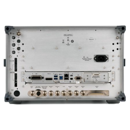Анализатор сигналов Keysight UXA N9040B-526 (от 2 Гц до 26,5 ГГц) купить по низкой цене | МАКСПРОФИТ