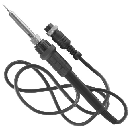 Паяльная станция МЕГЕОН 00336 купить по низкой цене | МАКСПРОФИТ