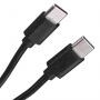 Кабель МЕГЕОН USB-C (type-c - type c) купить по низкой цене | МАКСПРОФИТ Кабель МЕГЕОН USB-C (type-c - type c) купить по низкой цене | МАКСПРОФИТ