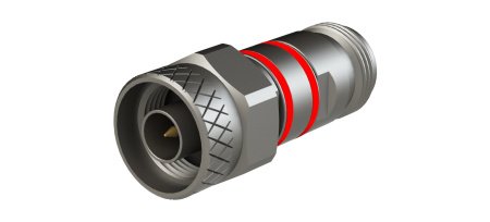 Переход коаксикальный Planar ADP1A-IXM-35F купить по низкой цене | МАКСПРОФИТ