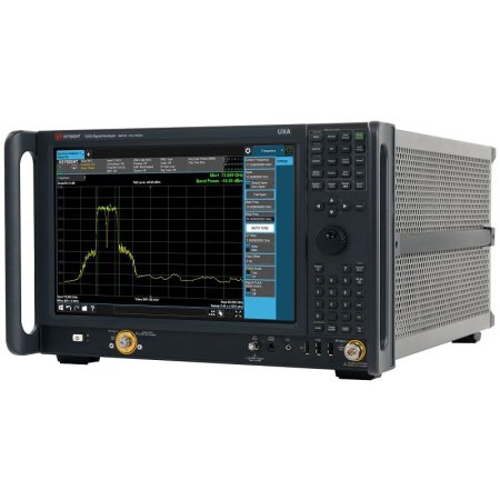 Анализатор сигналов Keysight UXA N9041B-5CX (от 2 Гц до 110 ГГц) купить по низкой цене | МАКСПРОФИТ