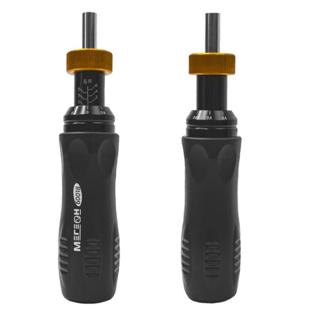 Отвертка динамометрическая МЕГЕОН 60018 купить по низкой цене | МАКСПРОФИТ