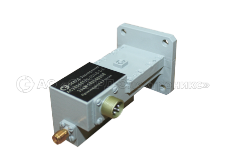 Малошумящие усилители с волноводным входом и коаксиальным выходом Серия СКАРД АС2В купить по низкой цене | МАКСПРОФИТ
