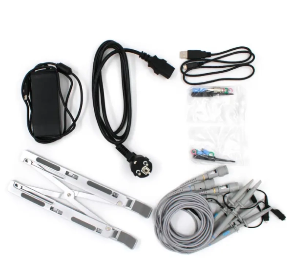 Осциллограф планшетного типа VERDO ST1224 купить по низкой цене | МАКСПРОФИТ