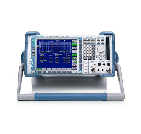 Анализатор спектра Rohde & Schwarz FSP30 (демонстрационный) купить по низкой цене | МАКСПРОФИТ