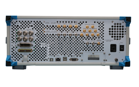 Генератор сигналов Ceyear 1465C купить по низкой цене | МАКСПРОФИТ