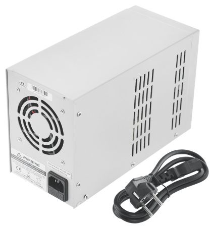 Импульсный источник питания МЕГЕОН 31305 купить по низкой цене | МАКСПРОФИТ