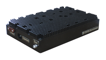 Базовое радиоприемное устройство L- диапазона 950 СКАРД СКЭ1С купить по низкой цене | МАКСПРОФИТ