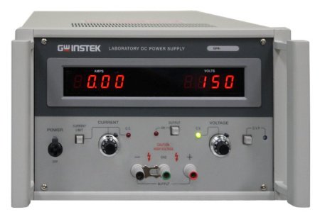 Источник питания GW Instek GPR-716H50A купить по низкой цене | МАКСПРОФИТ