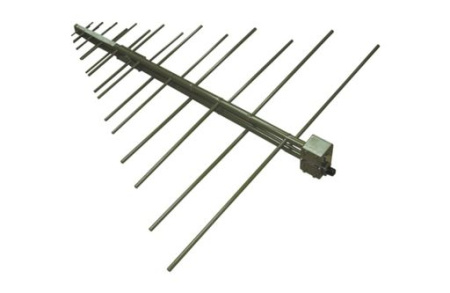 Приемо-передающая логопериодическая антенна СКАРД АС4.88 купить по низкой цене | МАКСПРОФИТ