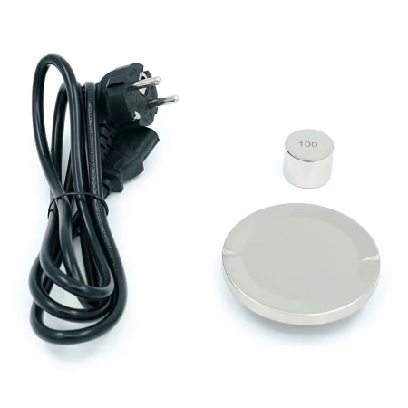 Весы аналитические Altimax BA-1-220, внешняя калибровка, d=0,1 мг, Max=220 г (с поверкой) купить по низкой цене | МАКСПРОФИТ