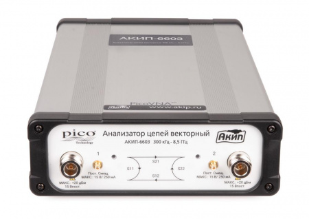 Анализатор цепей АКИП-6603 купить по низкой цене | МАКСПРОФИТ Анализатор цепей АКИП-6603 купить по низкой цене | МАКСПРОФИТ
