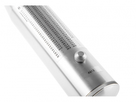 Склерометр RGK SK-60 с калибровкой купить по низкой цене | МАКСПРОФИТ